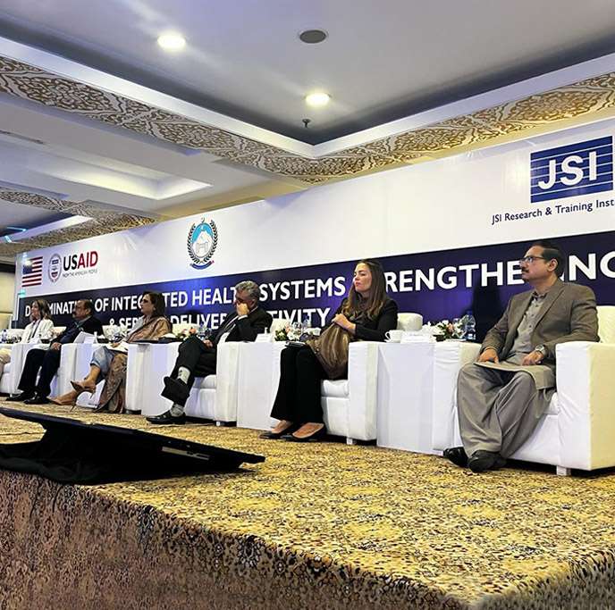 Contech International news and events
