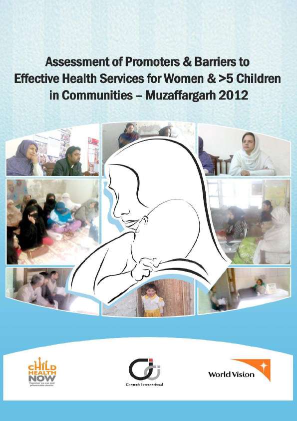 contech international publications