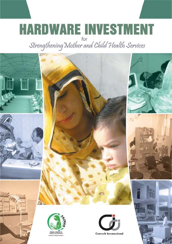contech international publications