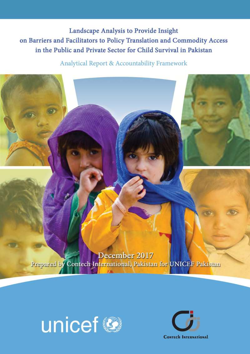 contech international publications