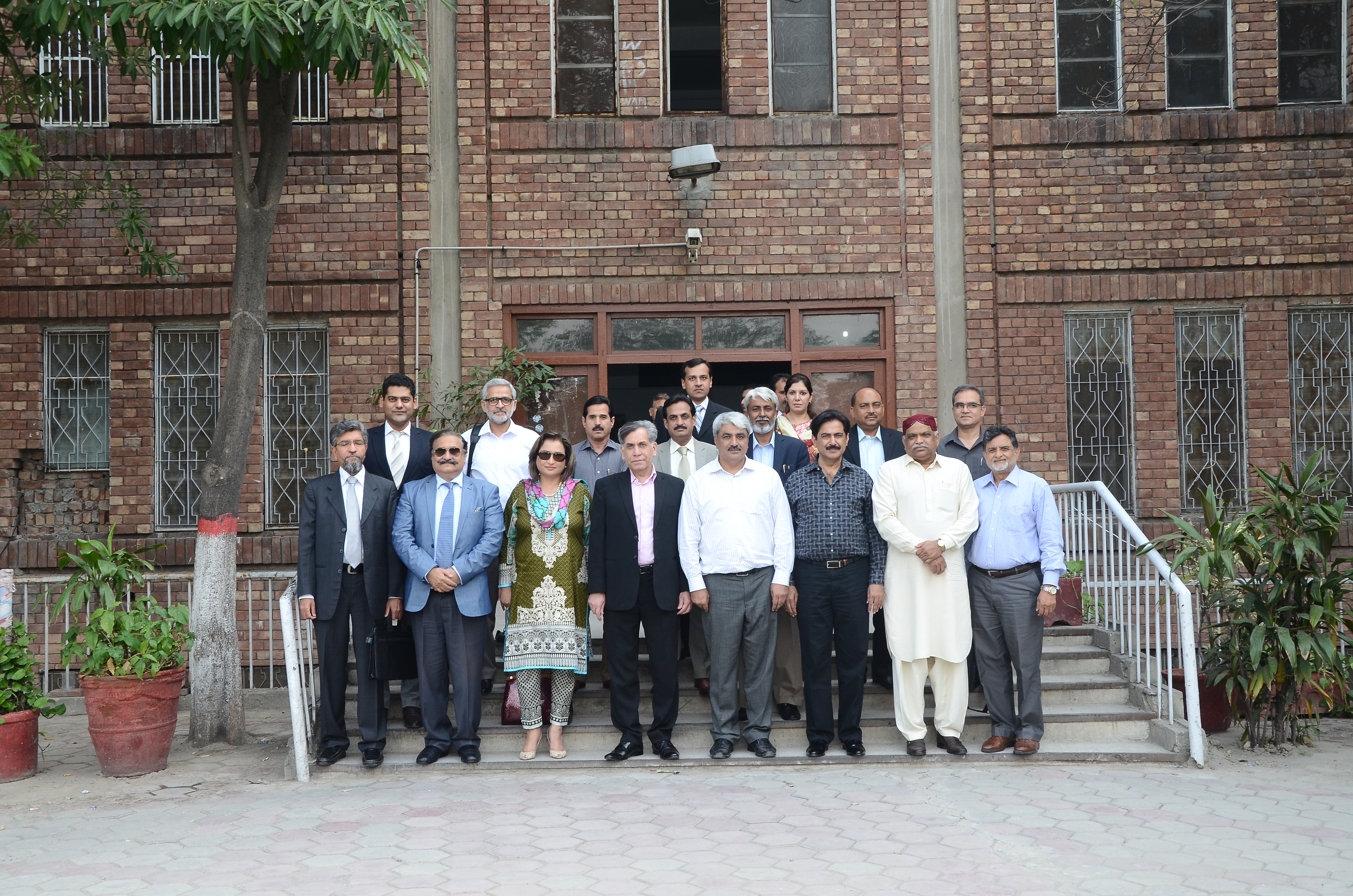 Contech Projects